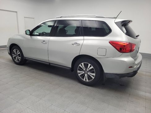 Used 2017 Nissan Pathfinder SV w/ Cargo Package image 3