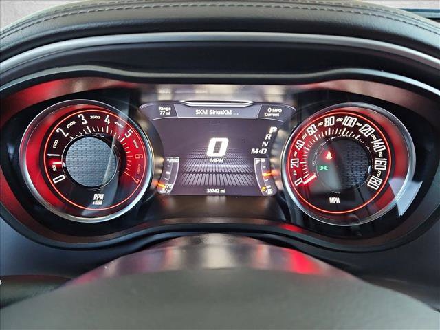 Used 2022 Dodge Challenger R/T Scat Pack RWD image 11