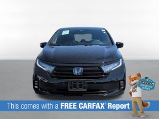 Used 2024 Honda Odyssey Sport video 2