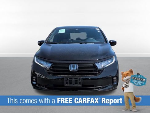 Used 2024 Honda Odyssey Sport image 2