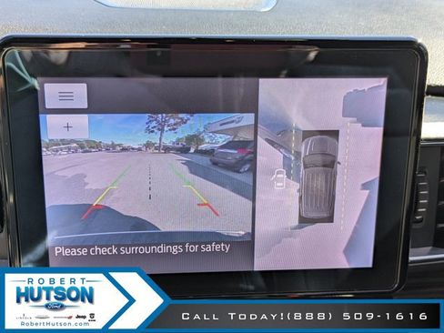 Used 2020 Ford Explorer Limited w/ Class III Trailer Tow Package image 31