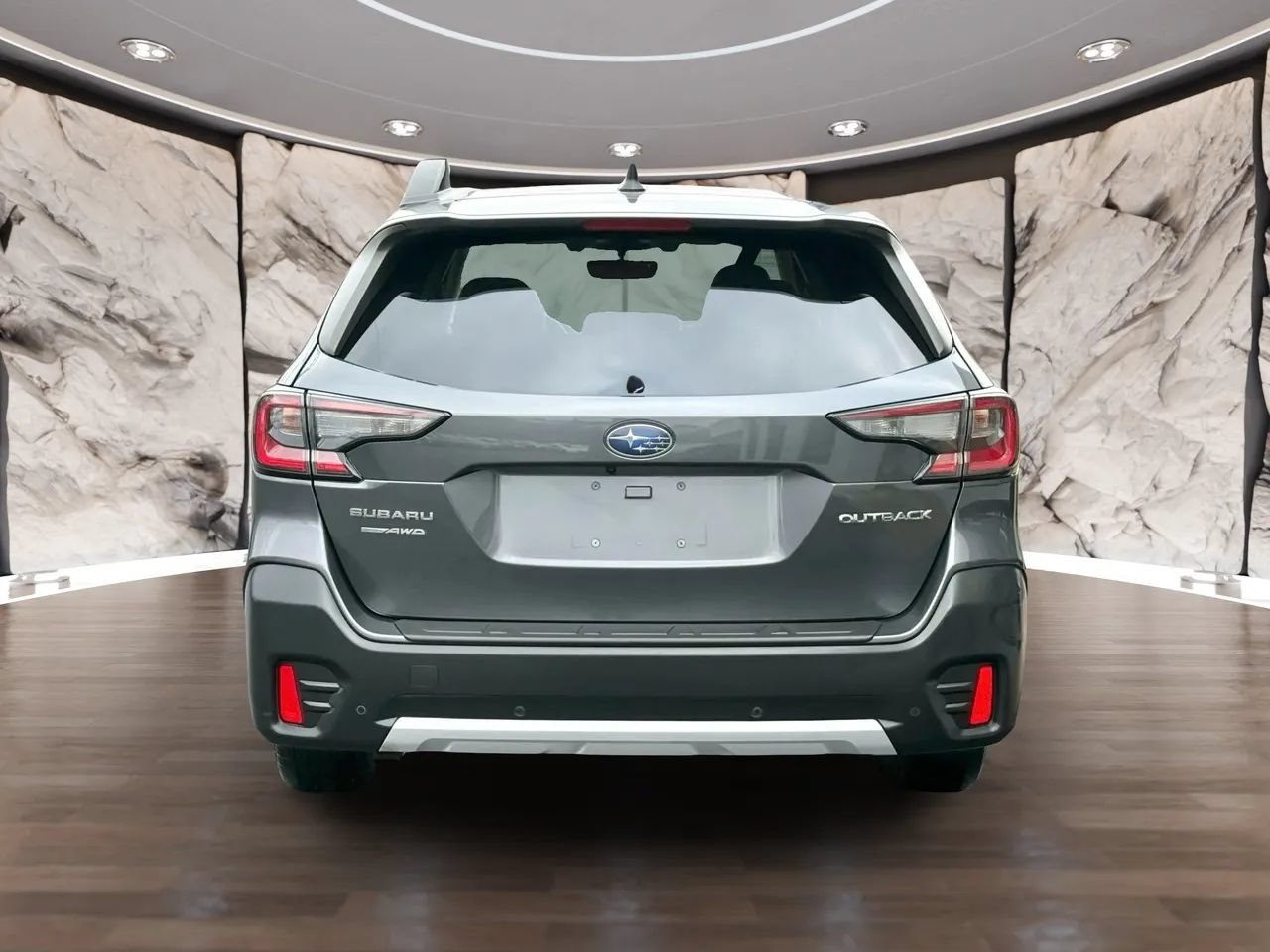 Used 2022 Subaru Outback Limited w/ Popular Package #2 AWD/4WD image 6