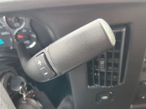 New 2025 Chevrolet Express 3500 LT w/ LT Preferred Equipment Group image 22