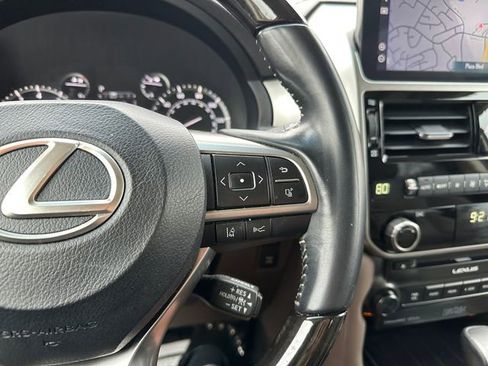 Used 2022 Lexus GX 460 Premium AWD/4WD image 22