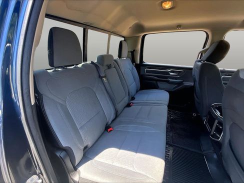 Used 2019 RAM 1500 Big Horn AWD/4WD image 20
