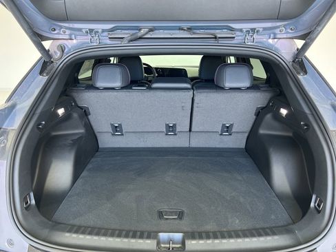 New 2025 Chevrolet Blazer EV RS w/ Super Cruise Package image 54