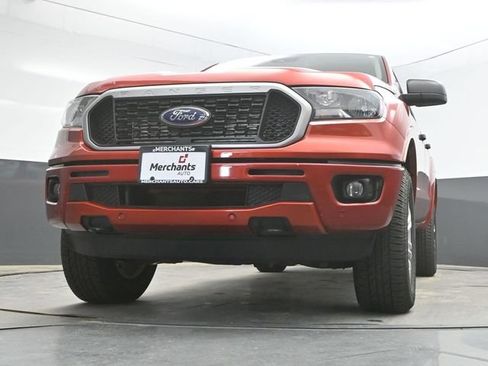 Used 2019 Ford Ranger XLT w/ Trailer Tow Package AWD/4WD image 37