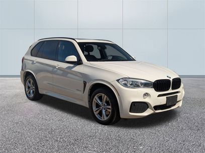 Used 2016 BMW X5 xDrive35i