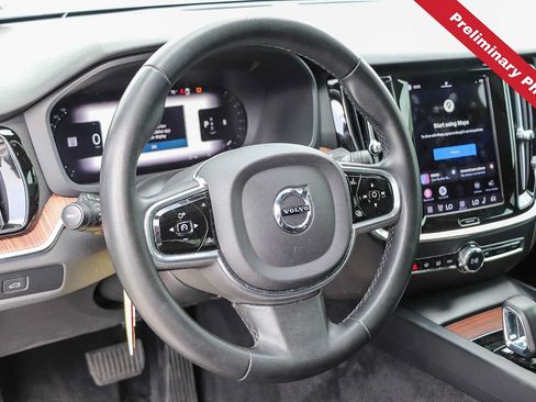 Used 2023 Volvo S60 B5 Plus w/ Climate Package FWD image 16