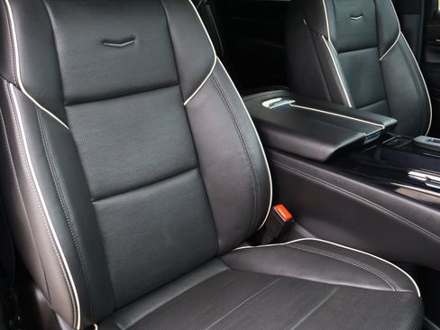 Used 2024 Cadillac Escalade Sport RWD image 24