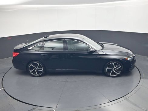 Used 2019 Honda Accord Sport image 24