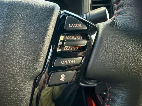 Certified 2024 Nissan Frontier PRO-4X w/ Pro Convenience Package image 23