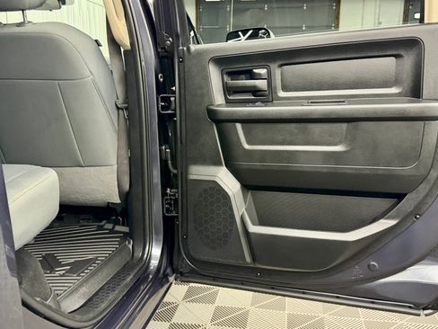 Used 2018 RAM 1500 Tradesman w/ Popular Equipment Group image 7