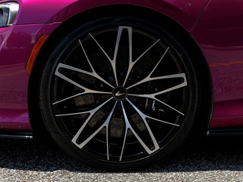New 2027 McLaren GTS RWD image 31