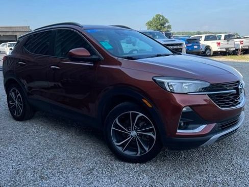 Used 2020 Buick Encore GX Select FWD image 1
