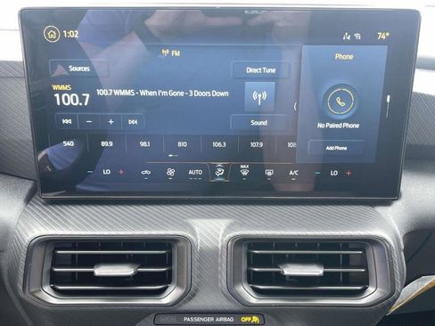 New 2026 Ford Mustang Coupe w/ Bronze Appearance Package image 21