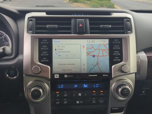 Used 2023 Toyota 4Runner Limited RWD image 19