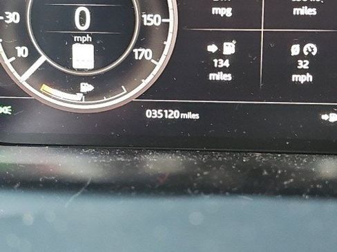 Used 2020 Land Rover Discovery Sport S image 6