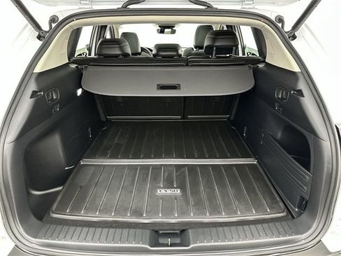 Certified 2025 MAZDA CX-50 AWD 2.5 Hybrid w/ Weather Package image 23
