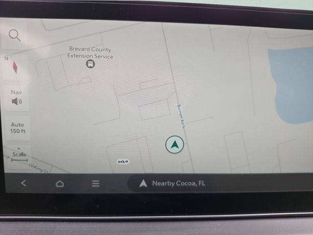 New 2026 Kia K5 GT-Line FWD image 19