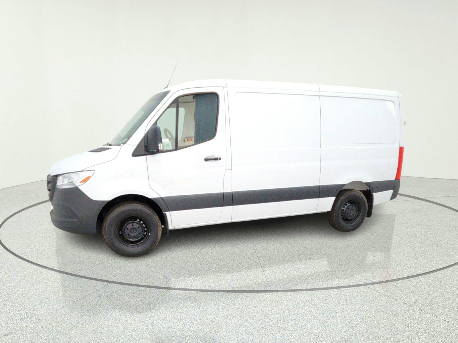 New 2026 Mercedes-Benz Sprinter 2500 image 15