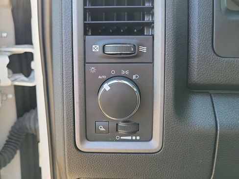 Used 2022 RAM 1500 Tradesman RWD image 16