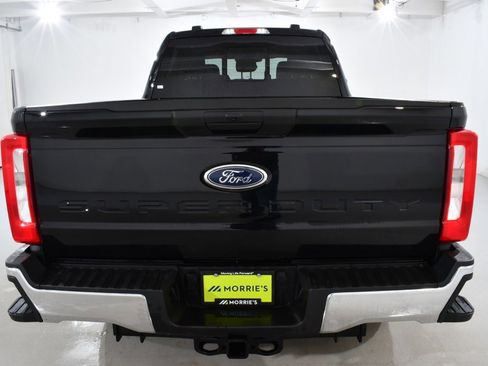 New 2026 Ford F350 XLT w/ FX4 Off-Road Package image 13