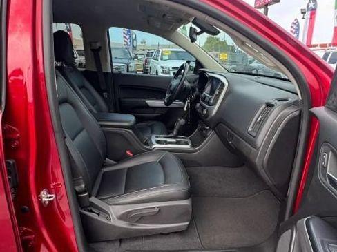 Used 2021 Chevrolet Colorado LT w/ LT Convenience Package RWD image 15