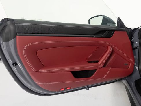 Used 2026 Porsche 911 GT3 RWD image 13