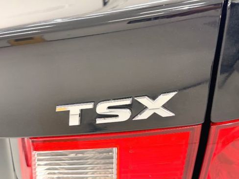 Used 2010 Acura TSX V6 Sedan image 15