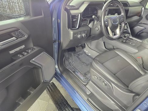 Used 2024 GMC Sierra 1500 Denali AWD/4WD image 20