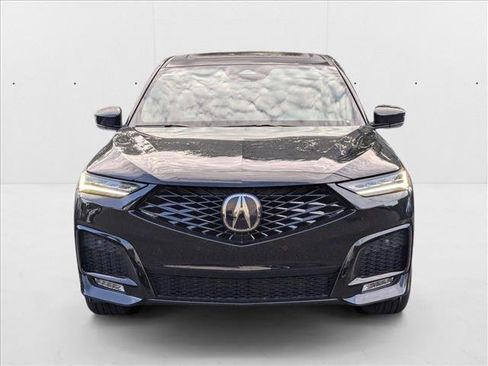New 2026 Acura MDX A-Spec image 6