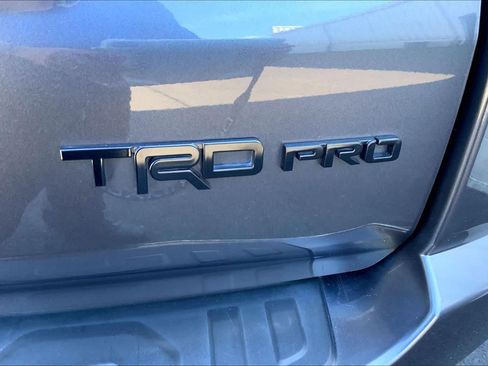 Used 2023 Toyota 4Runner TRD Pro AWD/4WD image 33