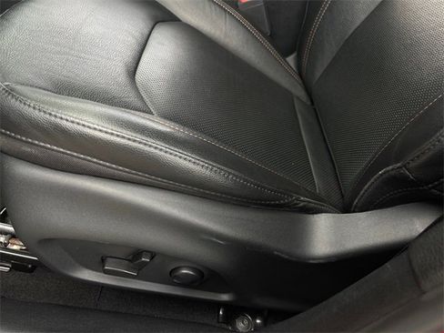 Used 2022 Jeep Compass Limited image 12