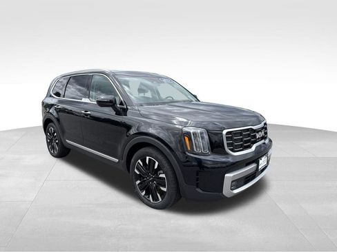 Certified 2023 Kia Telluride SX Prestige AWD/4WD image 4