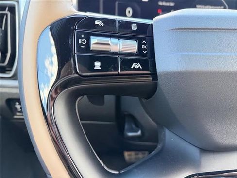New 2026 Kia Sorento SX Prestige AWD/4WD image 23