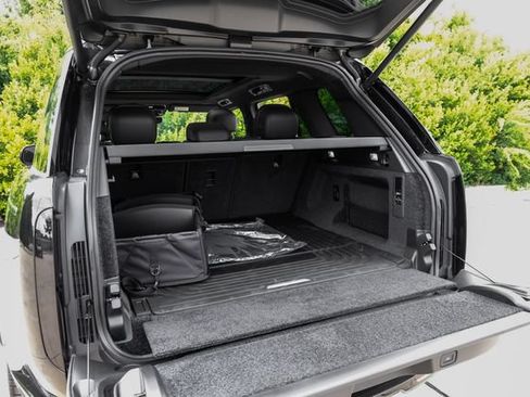 New 2026 Land Rover Range Rover SE AWD/4WD image 64