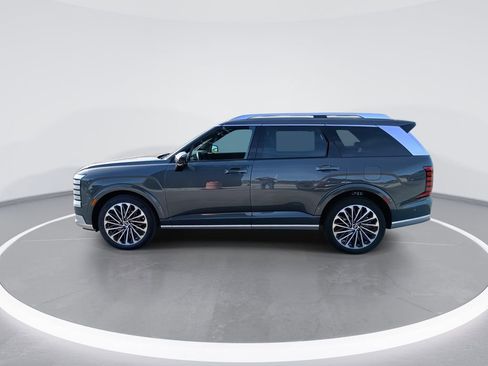 New 2026 Hyundai Palisade Calligraphy image 5