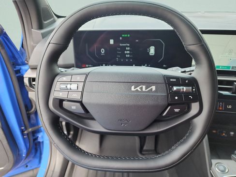 New 2026 Kia Sportage X-Line image 31