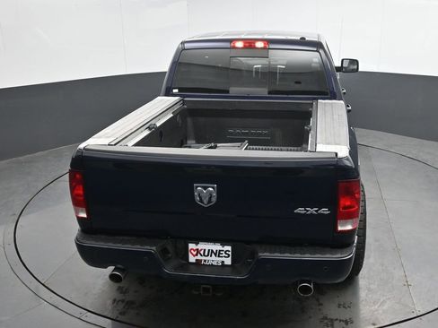 Used 2012 RAM 1500 Sport w/ Sport Premium Group AWD/4WD image 23