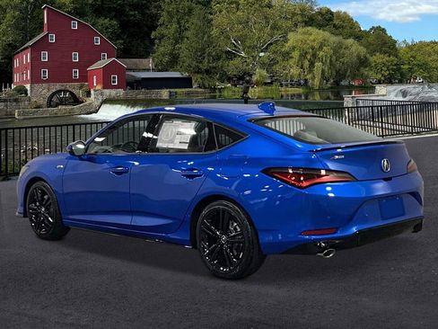 New 2026 Acura Integra A-Spec image 3