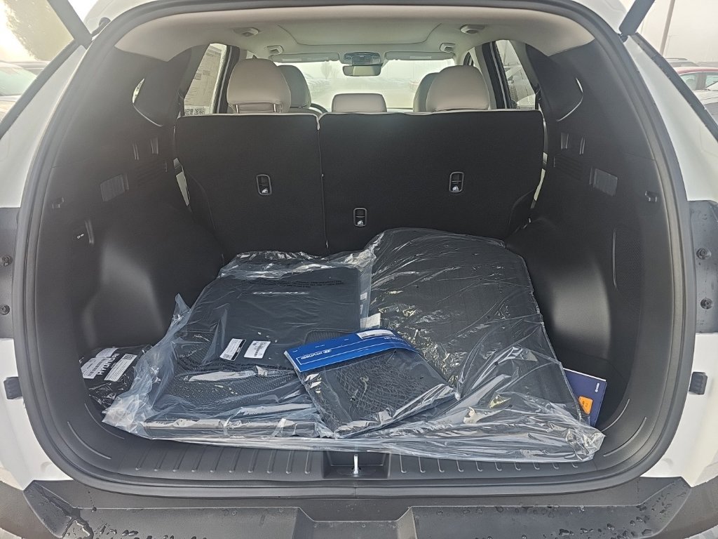 New 2026 Hyundai Tucson Limited w/ Tow & Go Package AWD/4WD image 36
