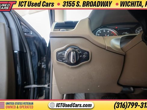 Used 2017 Audi Q5 2.0T Premium Plus w/ Technology Package AWD/4WD image 16