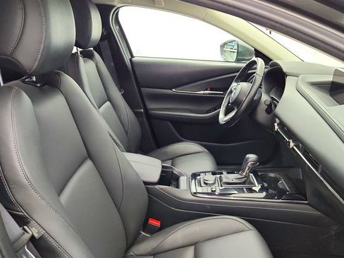 Used 2023 MAZDA CX-30 AWD 2.5 S w/ Preferred Package image 21