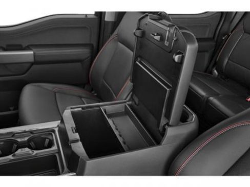 Used 2024 Ford F350 Lariat w/ Camper Package image 15