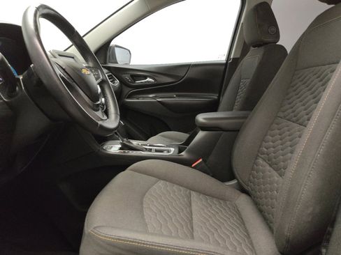 Used 2018 Chevrolet Equinox LT image 17