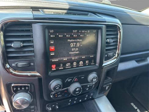 Used 2016 RAM 1500 Sport AWD/4WD image 20