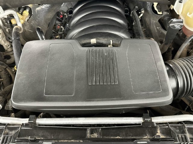 Used 2021 GMC Yukon AT4 w/ Rear Media and Nav Package AWD/4WD image 40