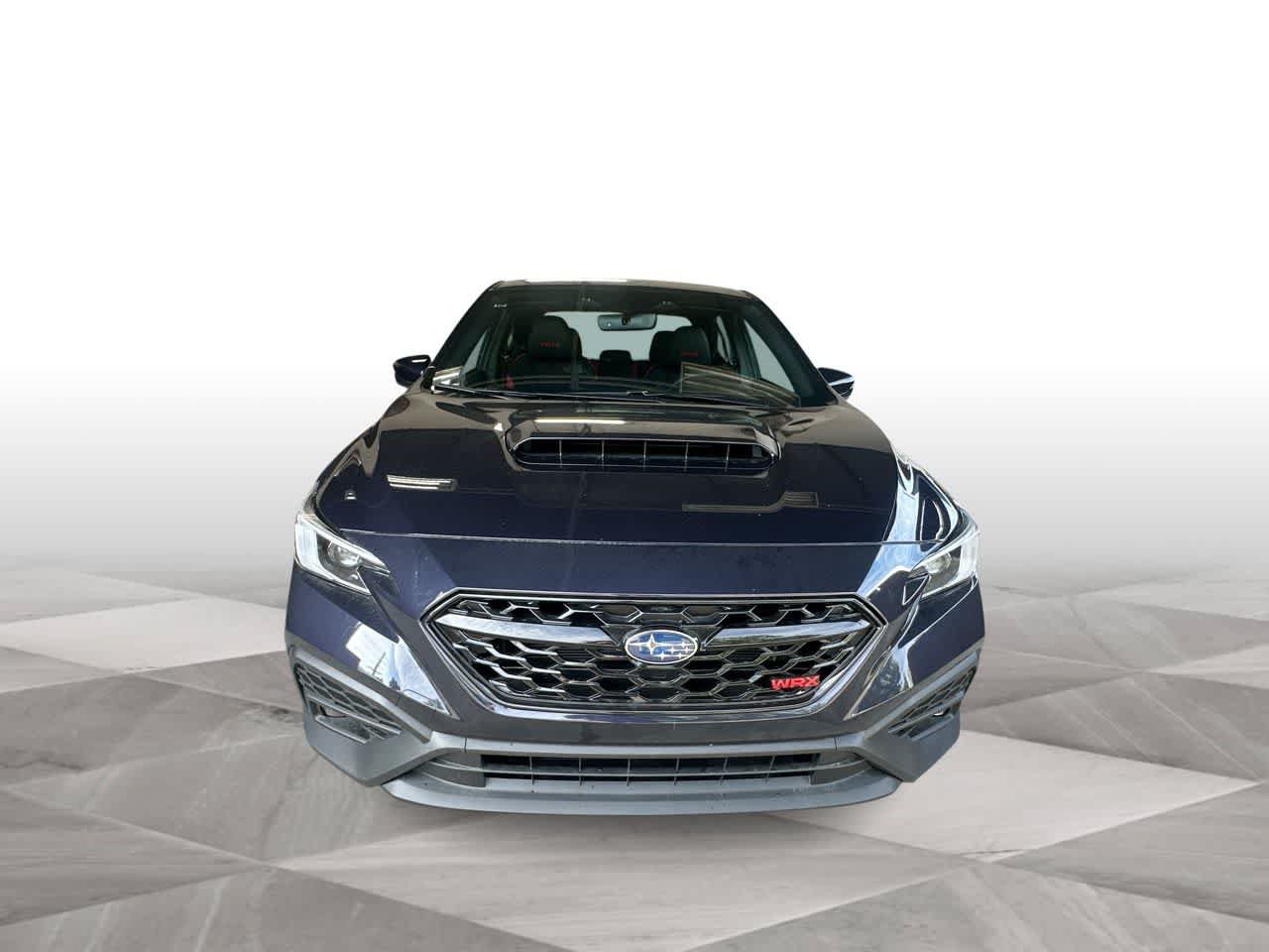 New 2026 Subaru WRX Limited AWD/4WD image 3