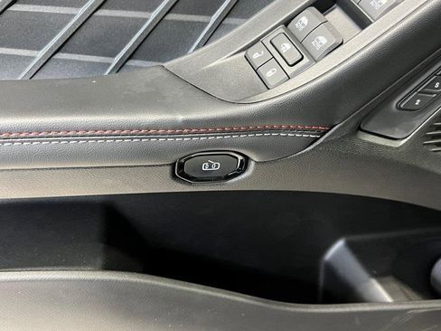 New 2026 Dodge Charger Daytona Scat Pack w/ Track Package image 26